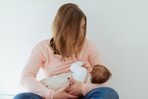 5 Things That Can Make All the Breastfeeding Difference