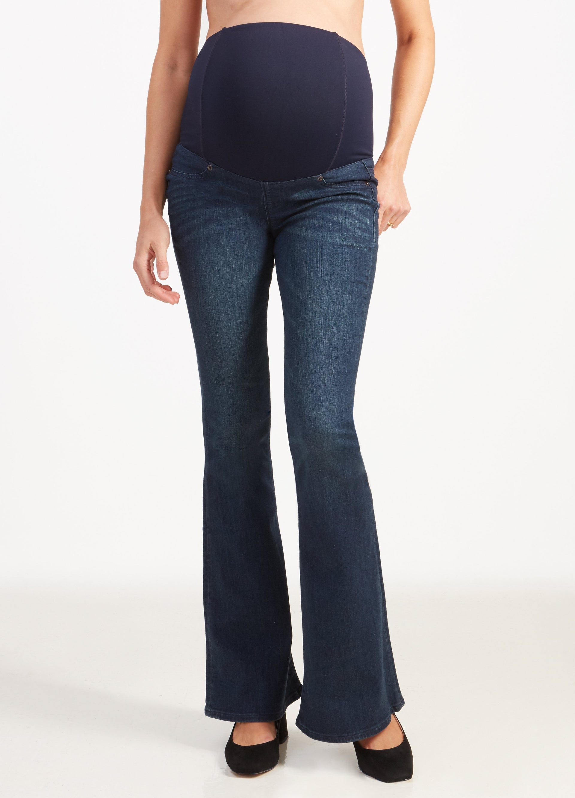 Womens Gracie Pregnancy Stretch Jeans