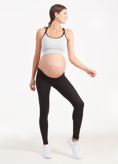 Maternity Activewear, Maternity Workout Clothes