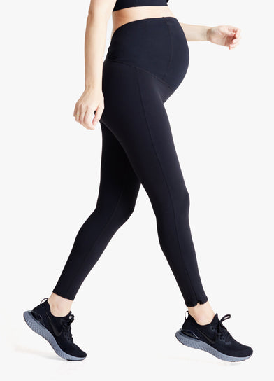 Maternity Activewear – Maternity Workout Clothes – devingridandisabel