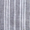 Grey White Dobby Stripe